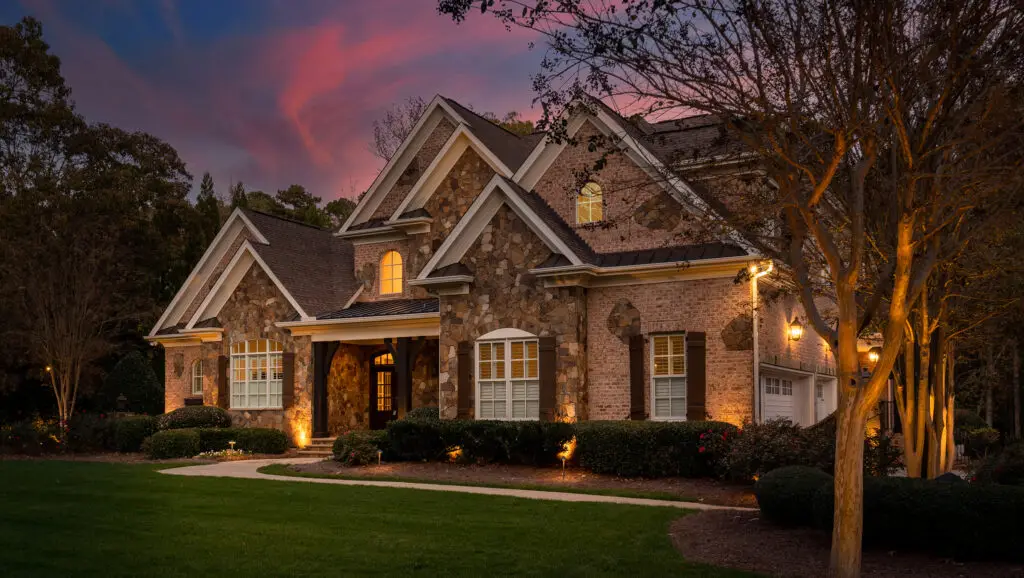 NestVisions Raleigh Real Estate Photography Header