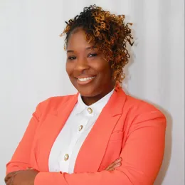 Corienne Barnes