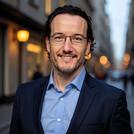 Pete Salomone